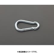 EA638JP-43 [6.0x60mm スナップフック（10個）]