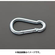 EA638JP-144 [7.0x70.0mm スナップフック（鉄亜鉛メッキ）]