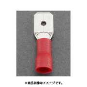 EA538MK-31 [0.33-1.31mm2 【差込形】 接続端子（雄/10個）]
