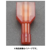 EA538MK-42 [1.31-2.08mm2 【差込形】絶縁接続子（雄/15個）]