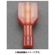 EA538MK-43 [3.31-5.26mm2 【差込形】絶縁接続子（雄/4個）]