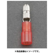 EA538MK-47 [1.31-2.08mm2 【ギボシ形】絶縁接続子（雄/20個）]