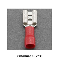 EA538MJ-33 [1.31-2.08mm2 【差込形】 接続端子（雌/10個）]