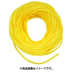 EA628A-21 [4.0mmx13.7m 軽量ポリロープ]