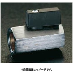 EA470M-4 [G 1/2” xG 1/2” ミニボールバルブ]