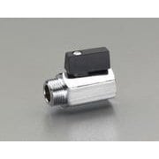 EA470MA-2 [G 1/4” xG 1/4” ミニボールバルブ]
