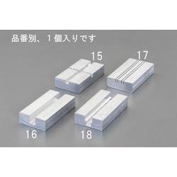EA525X-15 [【EA525X-13用】IDCベースプレート（メスソケットコネクタ用）]
