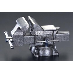 EA525K-170 [170mm/0-190mm ワークショップバイス]