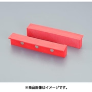 EA525XS-5 [113x25mm バイス口金（ラバー製/マグネット付/2個）]