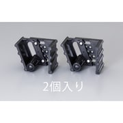 64x61x44mm アジャスタブルグリップ(2個) EA951FY-15