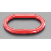 180x100x26mm/8.0ton 吊りリング EA987FF-35