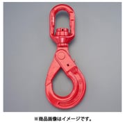 2.0ton スイベルフック(ベアリング入) EA987FF-172