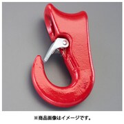 1.25ton ワイヤーロープ用フック EA987FF-201