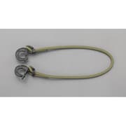 EA628WH-61 [Φ8mmx300mm バンジーコード（フック付/2本）]