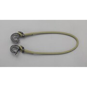EA628WH-63 [Φ8mmx900mm バンジーコード（フック付/2本）]
