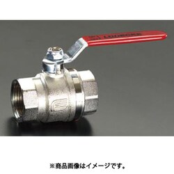 EA470A-3 [G 3/8” ボールバルブ（フルボア）]