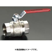 EA470A-4 [G 1/2” ボールバルブ（フルボア）]