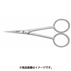 EA540K-53 [100mm 刺繍用はさみ（直刃）]