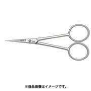 EA540K-53 [100mm 刺繍用はさみ（直刃）]