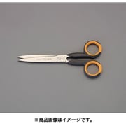 EA540K-141 [150mm はさみ・アラミド繊維（ギザ刃）]
