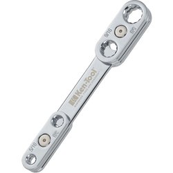 EA618AZ-12 [5/16”-3/4” マルチめがねレンチ（インチ）]