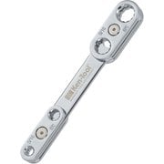 EA618AZ-12 [5/16”-3/4” マルチめがねレンチ（インチ）]