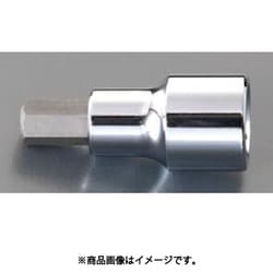 EA617GT-4 [1/2” DR/4x55mm 【INHEX】ビットソケット]
