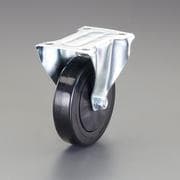 EA520BK-102A [125mm 固定金具キャスター（EA520BK-2用）]