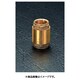 G 1/2” ねじ付逆止弁 EA465L-4