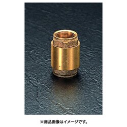 G 3/4” ねじ付逆止弁 EA465L-6