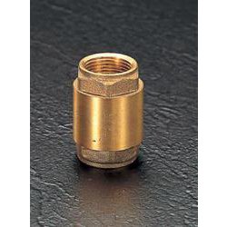 G1・1/4” ねじ付逆止弁 EA465L-12