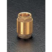 EA465L-12 [G1・1/4” ねじ付逆止弁]