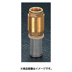 G 1/2” ストレーナー付逆止弁 EA465LS-4