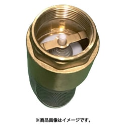 ヨドバシ.com - エスコ ESCO EA465LS-4 [G 1/2” ストレーナー付逆止弁