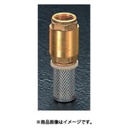 G 1” ストレーナー付逆止弁 EA465LS-10
