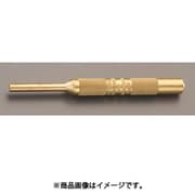 EA572MJ-2 [2.0x100mm 平行ピンポンチ（真鍮製）]