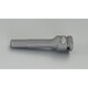 EA164DV-814 [1/2” DRx14mm インパクト 【Hexagon】ソケット]