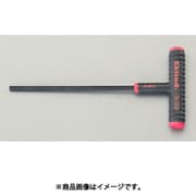 EA573BN-10 [5/16” x150mm 【Hexagon】T型レンチ]