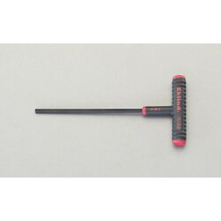 EA573BN-25 [9/64” x230mm 【Hexagon】T型レンチ]