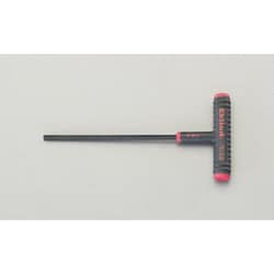EA573BN-27 [3/16” x230mm 【Hexagon】T型レンチ]