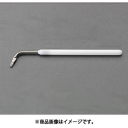 EA109BY-13 [6.4mm 絶縁ブラシ（ステンレス）]