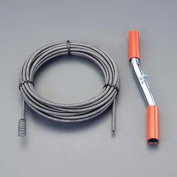 EA340GB-51 [6.0mmx2.4m ドレンクリーナー（手動式）]