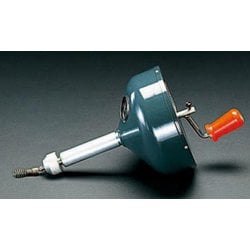 EA340GD [8.0mmx7.6m ドレンクリーナー（兼用式）]