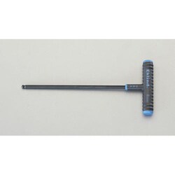 EA573BR-5 [5.0x230mm 【Ball-Hexagon】T型レンチ]