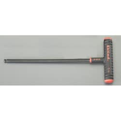 EA573BR-109 [1/4” x230mm 【Ball-Hexagon】 T型レンチ]