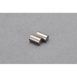 Φ4x10mm 強力マグネット（2本） EA781EB-21