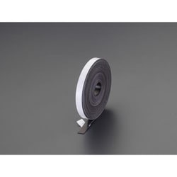 20x1.5mmx30m マグネットテープ（粘着付） EA781EP-6