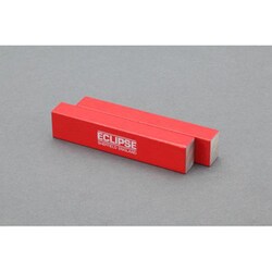 15x50x10mm 強力マグネット（2本） EA781EB-34