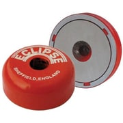 Φ28.6x8.7mm/穴5.0mm 強力マグネット EA781EC-2