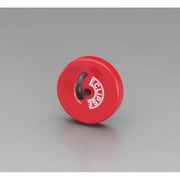 Φ66x10.7mm/250N 強力マグネットフック EA781ED-3